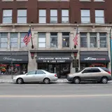 Steamship Games, tienda de TCG en Minneapolis