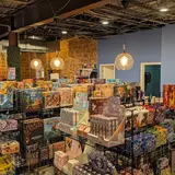Stevenson Games - Harrisburg, tienda de TCG en Lemoyne