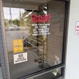 Stick On U, tienda de TCG en Mount Vernon