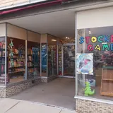 Stockpile Games, tienda de TCG en Manitowoc