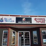 Stony Plain Games and Collectables, tienda de TCG en Stony Plain