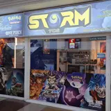 Storm TCG, tienda de TCG en Quilpué