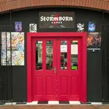 Stormborn Games, tienda de TCG en Pembroke Dock