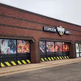 Stormcrow Games, tienda de TCG en Lubbock