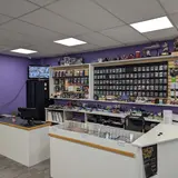 Stormfall Games, tienda de TCG en Regina