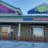 Strange Ideas, tienda de TCG en Grande Prairie