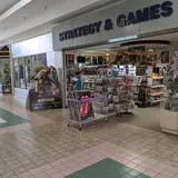 Strategy & Games, tienda de TCG en Coeur d'Alene