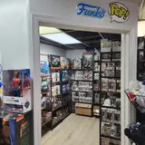 Straw Hat Toys, tienda de TCG en Piedmont