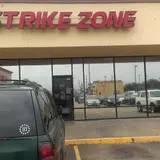 Strike Zone, tienda de TCG en Houston