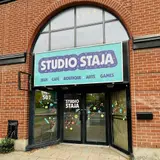 Studio Staja, tienda de TCG en Ottawa
