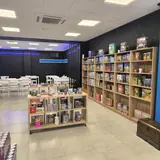 Subterra, tienda de TCG en Orihuela