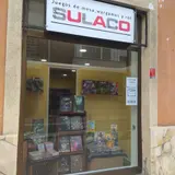 Sulaco, tienda de TCG en Portugalete