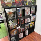 Super Dimension Gaming, tienda de TCG en Wimberley