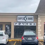 Super Rare LLC, tienda de TCG en Brandon