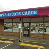 Super Sports Cards and More, tienda de TCG en Vancouver