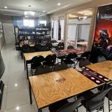 Supernova Games Hobbies Café