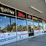 Supreme Card Shop, tienda de TCG en La Mesa