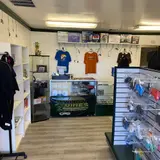 Swinging Vines, tienda de TCG en Woodland