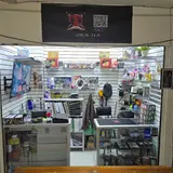 Sword and Shield Cards, tienda de TCG en Ciudad de México