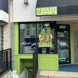 SydeQuest Games, tienda de TCG en Wadsworth