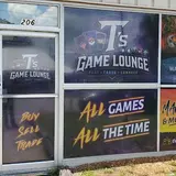 T's Game Lounge, tienda de TCG en Cookeville
