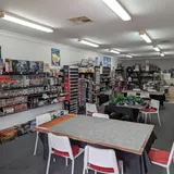 T3 Games, tienda de TCG en Burleigh Heads