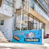 Tablerazo, tienda de TCG en Naucalpan de Juárez