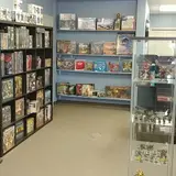 TableTop Adventures, tienda de TCG en Raymond