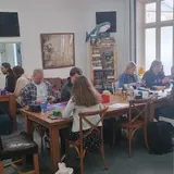 Tabletop Events Limited, tienda de TCG en Belper