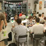 Tabletop Gamers, tienda de TCG en Sant Feliu de Llobregat