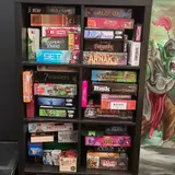 Tabletop Gaming Cafe, tienda de TCG en Leighton Buzzard