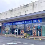 Tabletop Gaming Center, tienda de TCG en Newington