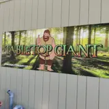 Tabletop Giant, tienda de TCG en Goderich