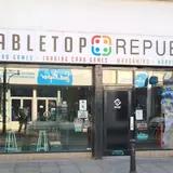 Tabletop Republic, tienda de TCG en High Wycombe