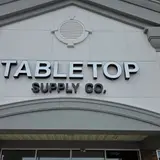 Tabletop Supply Co., tienda de TCG en Monroe