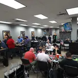 Tabletop Wargamers, tienda de TCG en Goodyear