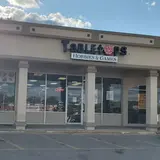 Tabletops Hobbies & Games, tienda de TCG en Nashville