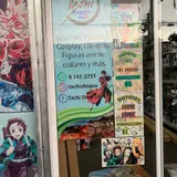 Tachi Shop