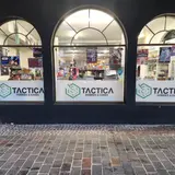 Tactica Hobbies and Games Maitland, tienda de TCG en Maitland