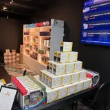 TACTICIANS, tienda de TCG en Chicago