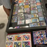 Tactics Collectibles