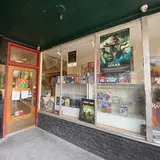 Taiga Games, tienda de TCG en Marquette