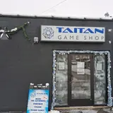 Taitan Game Shop, tienda de TCG en Coraopolis