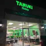 Tanuki Tabletop, tienda de TCG en Waco