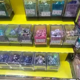 Tapped Out Games LLC, tienda de TCG en Sunset