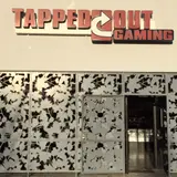 Tapped Out Gaming, tienda de TCG en Valencia