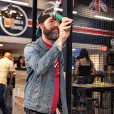 Taps Axes & Games, tienda de TCG en Pittsburgh