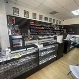 Tartarian Cards, tienda de TCG en Tarzana