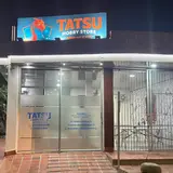 Tatsu Hobby Store