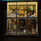 Taylored Games, tienda de TCG en Kingsbridge
